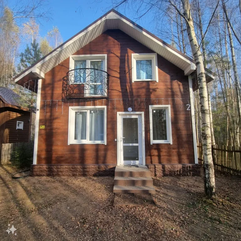 3-комнатный Дом