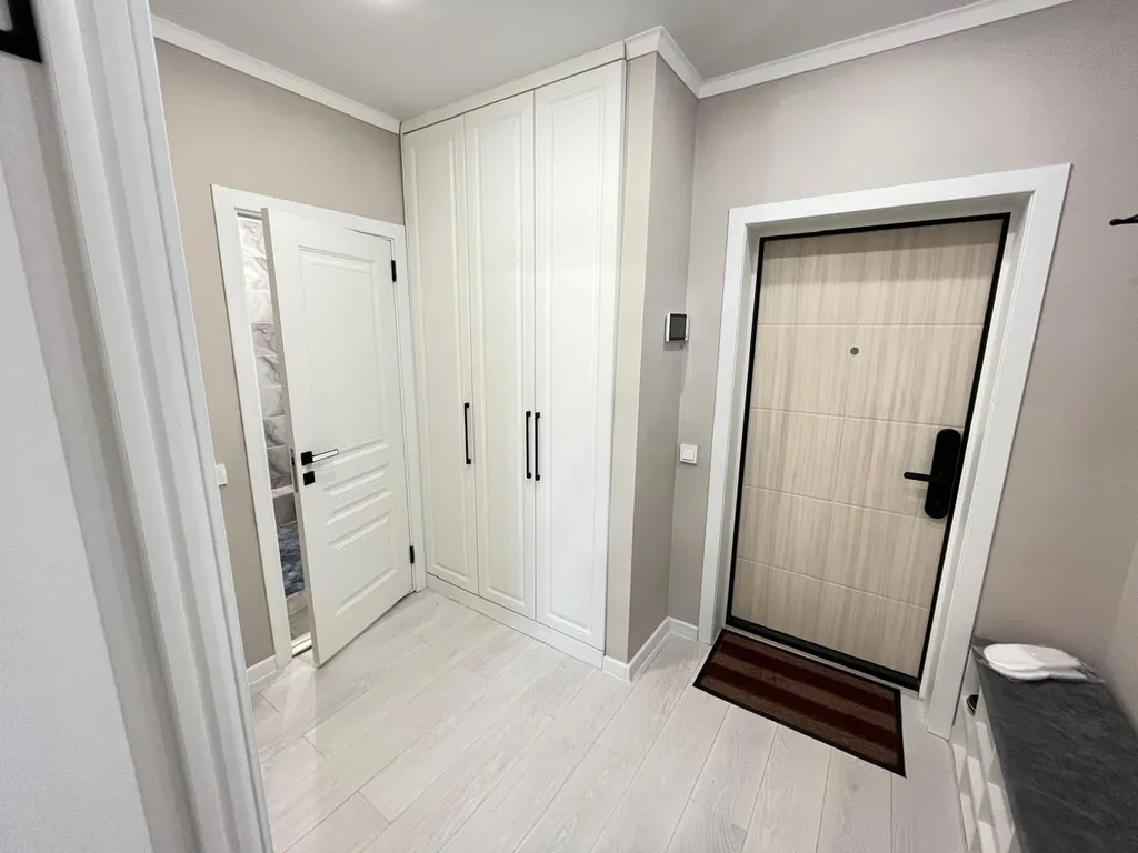 Asyl Mura Abai Резиденс