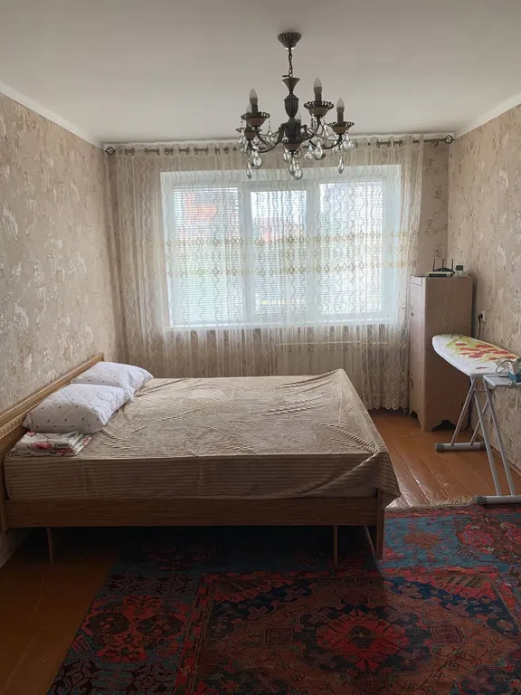 Квартира Апартаменты TUR HOUSE в Каспийске — Каспийск