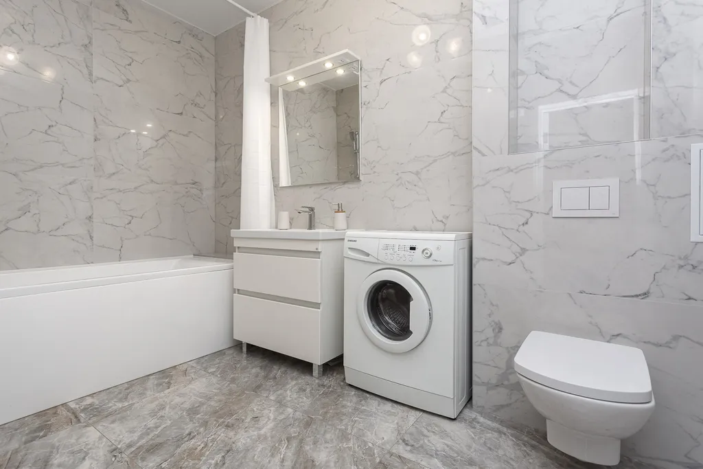 Уютная квартира на берегу города-курорта