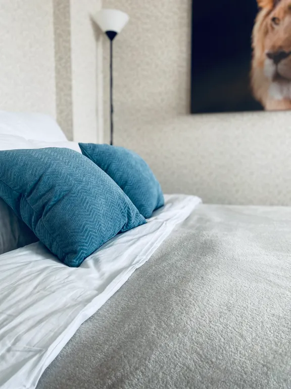 Квартира возле Кремля