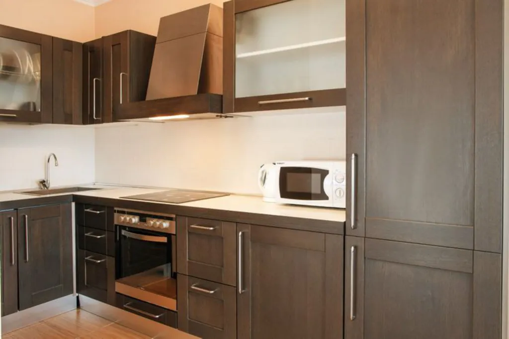 Апартаменты Даудель у ТРЦ Гудвин