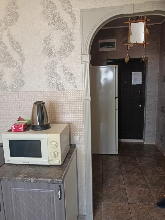 Уютная студия в ЖК Новый свет