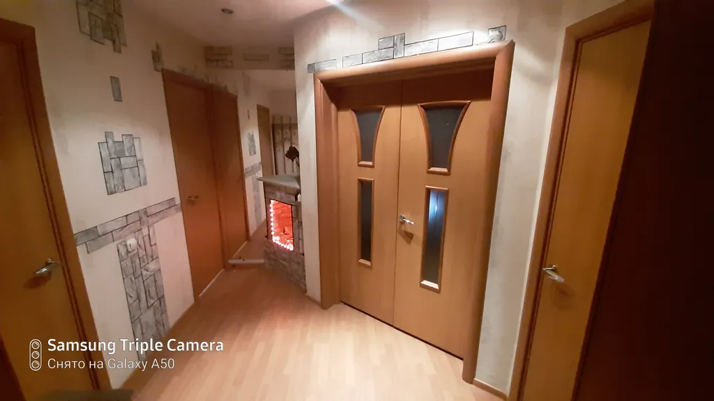 Уютная студия