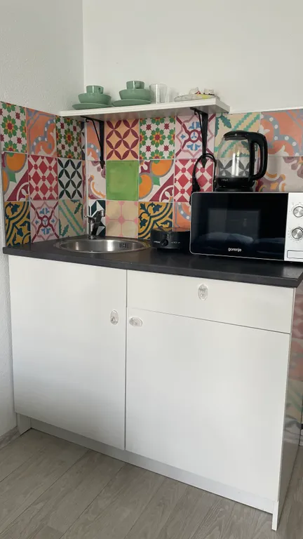 Квартира Снимай и точка — аренда посуточно в Тверь