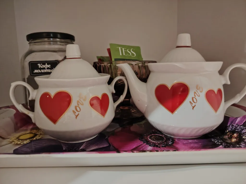 Квартира на Запсковье