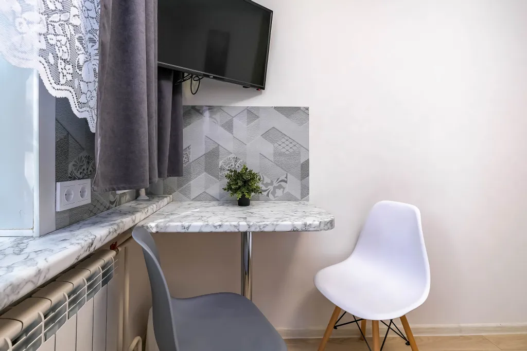 Уютная студия рядом с Сибирь Арена