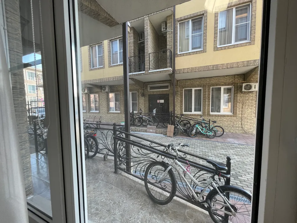 Квартира Уютная квартира — Сириус