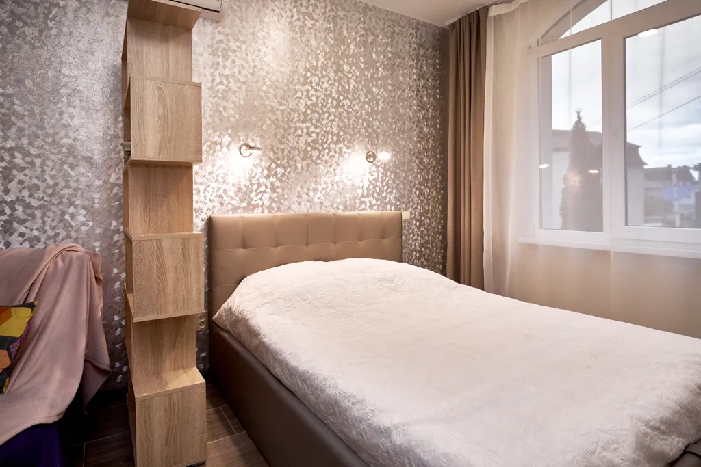 Квартира Квартира Студия в ЖК Resident — Адлер