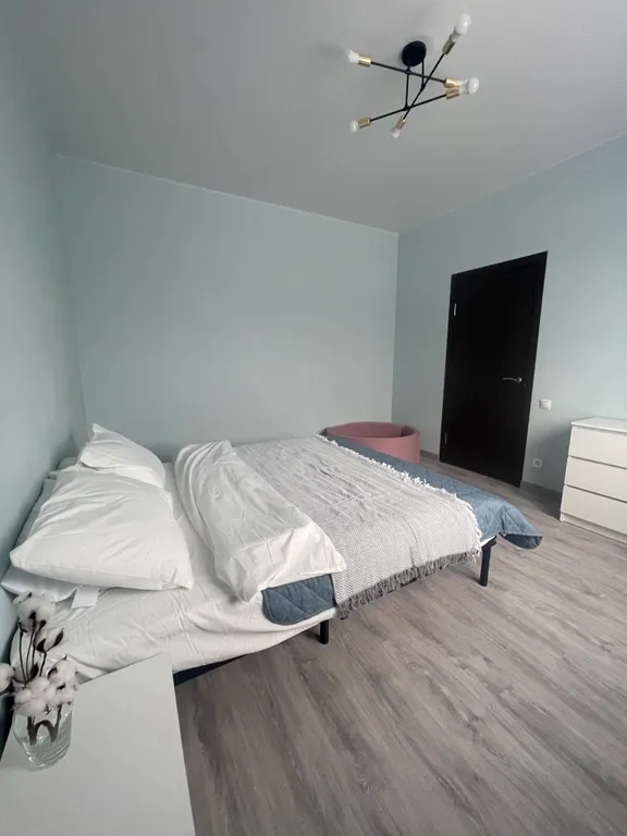 Дом с бассейном, баней и чаном