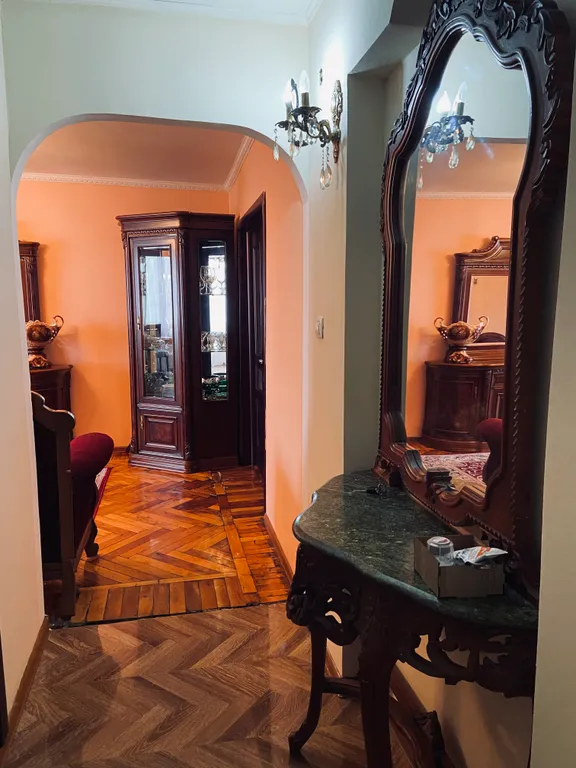 Квартира Квартира в самом центре города — Сухум