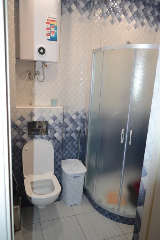 Квартира Квартира Монте Кристо — Адлер