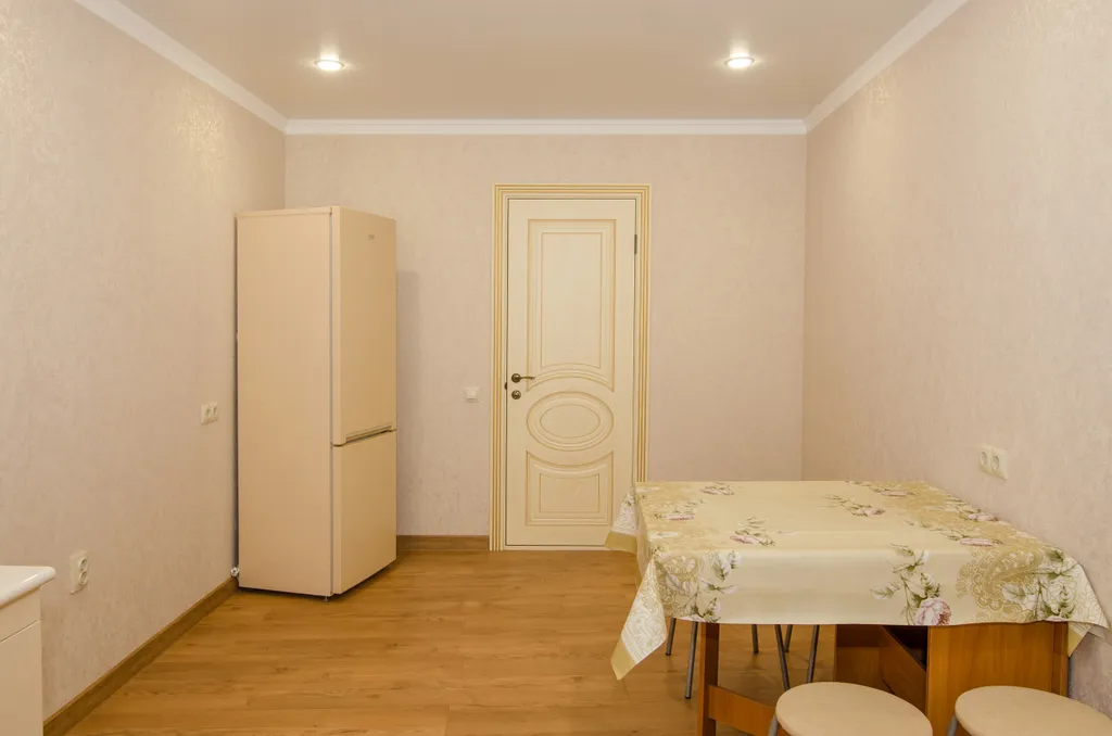 Коттедж Домик с парковкой и мангальной зоной — Кисловодск