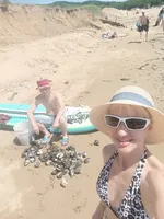 Медовый лис. (Медея)