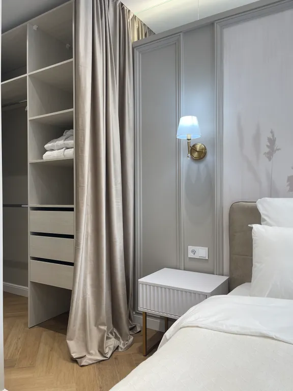 Квартира премиум класса в самом центре города жк Республика