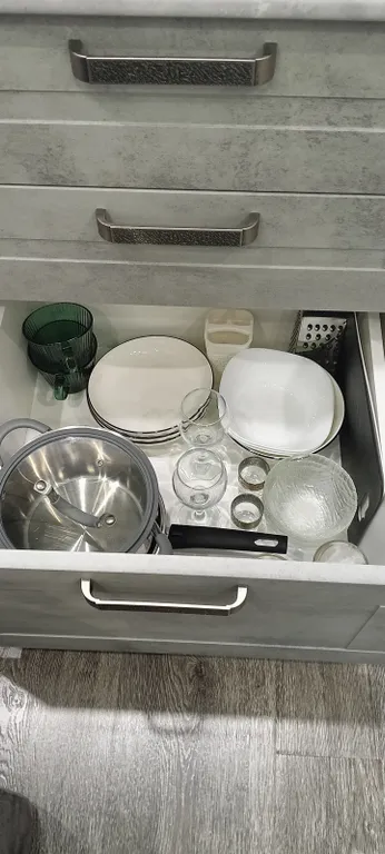 Уютная студия с панорамным видом