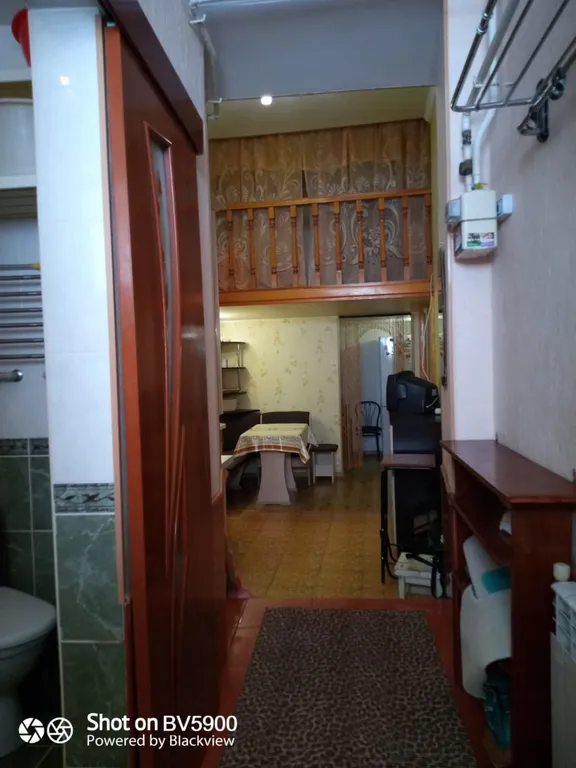 Уютная квартира в живописном районе старого города Евпатории