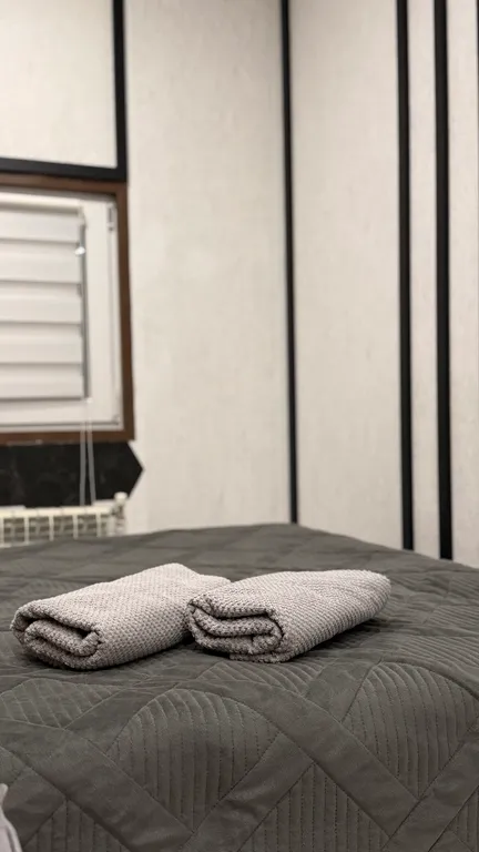 Гостевой дом Баzа уютное размещение на горе, рядом баня