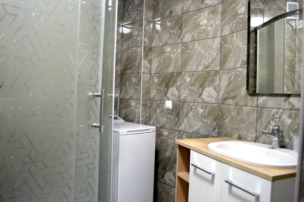 Квартира Квартира в стиле лофт возле стадиона — Калининград