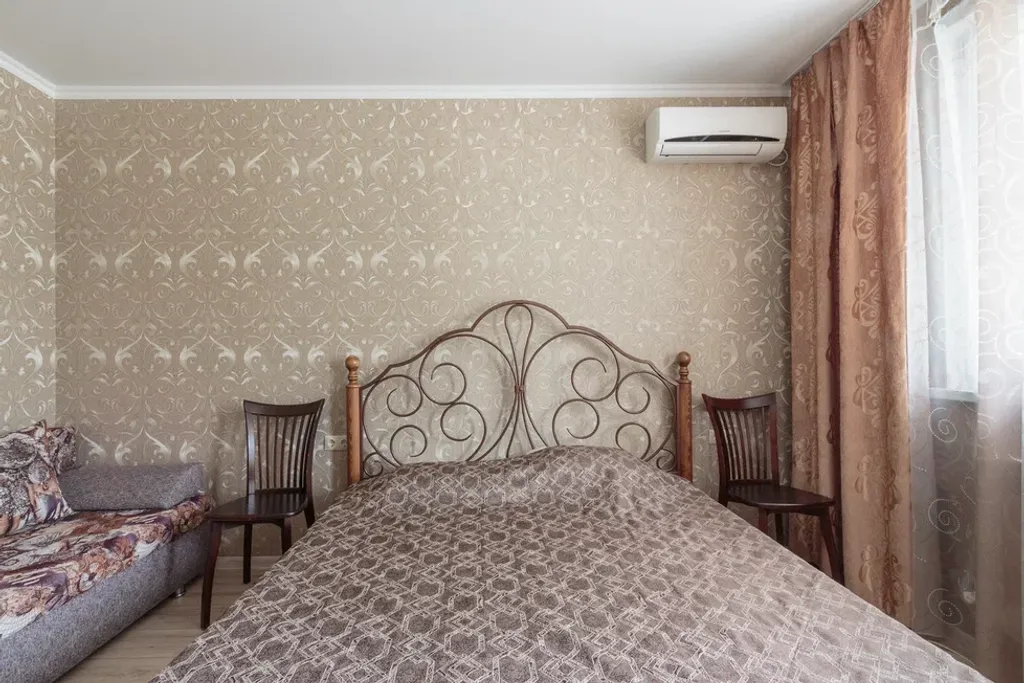 Таунхаус 9.7