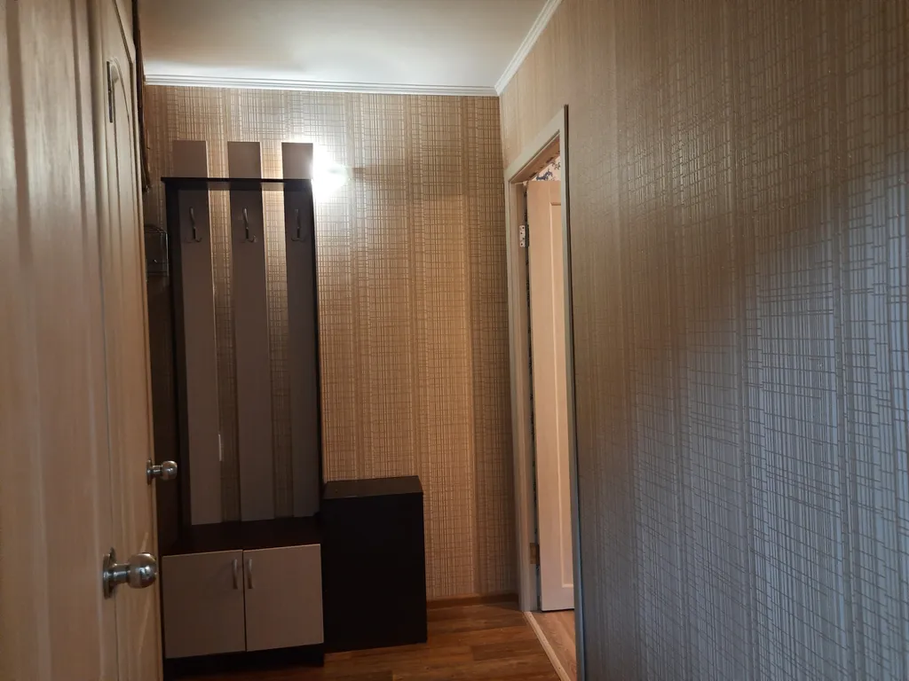 2-х комнатная квартира