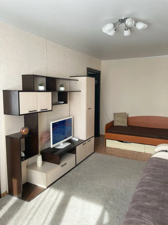 Уютная квартира в нефтяниках