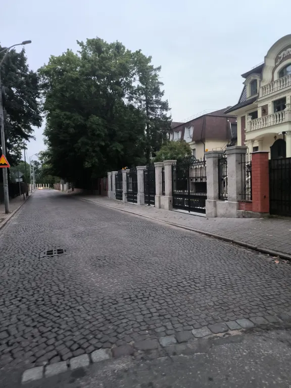 Квартира Квартира Уголок Старого Дома — Калининград