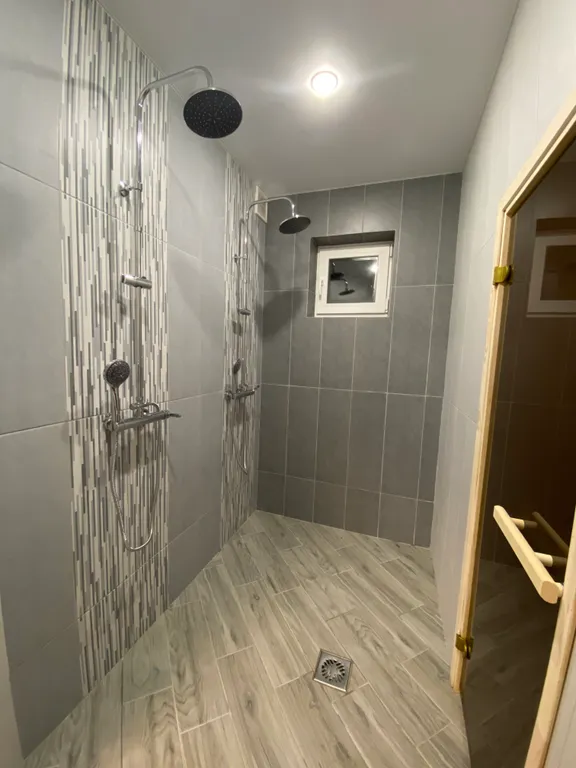 Коттедж Комфортабельный коттедж с сауной под Петергофом — Ломоносов