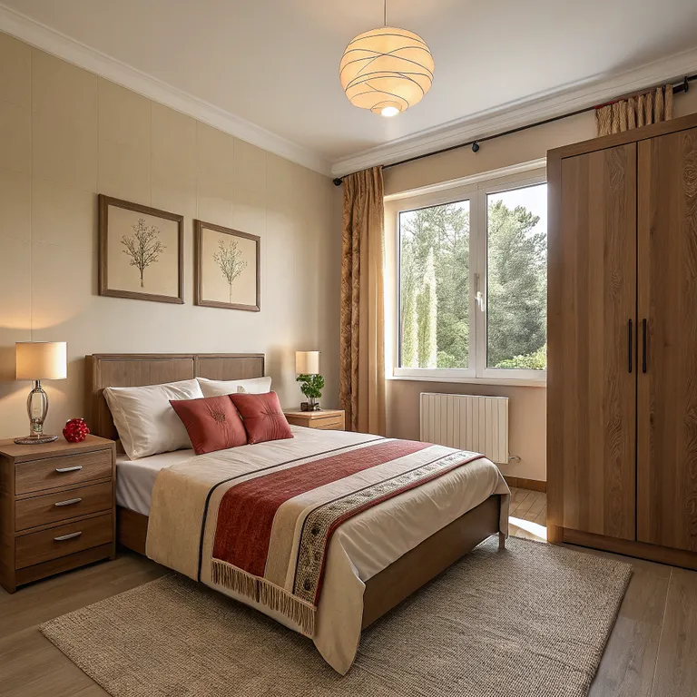 Квартира Просторные апартаменты с домашней атмосферой — аренда посуточно в Витязево