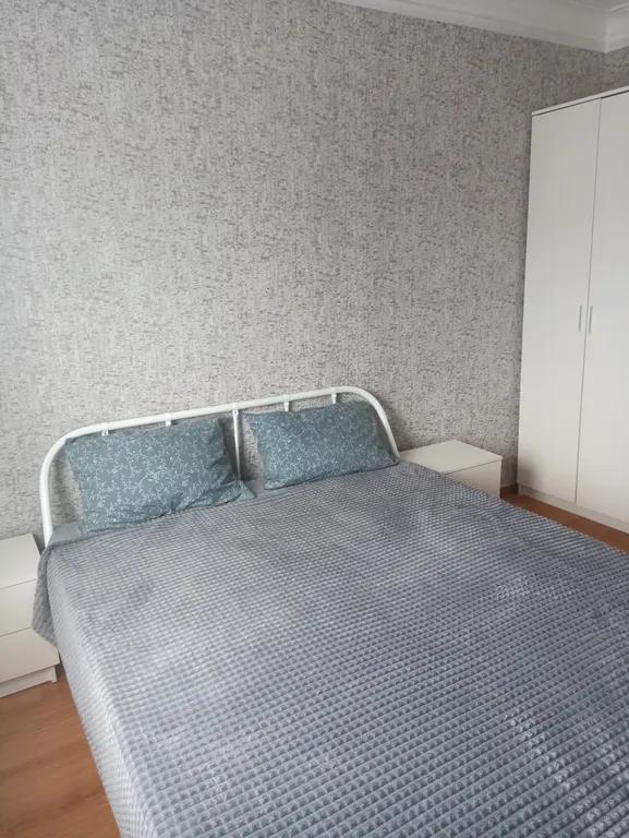 Уютный дом с видом на горы