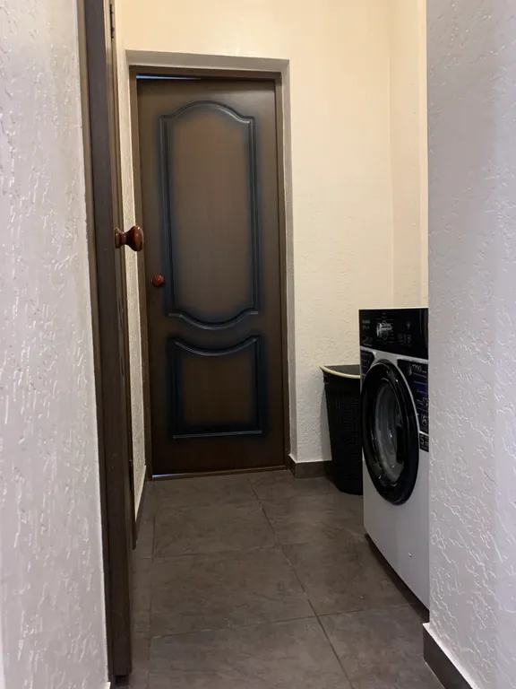 Квартира рядом с морем