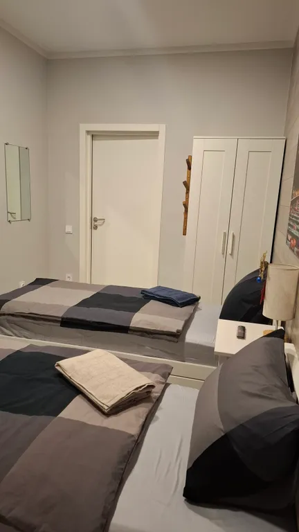 Ваша станция 3 в мини-отеле Депо в центре города