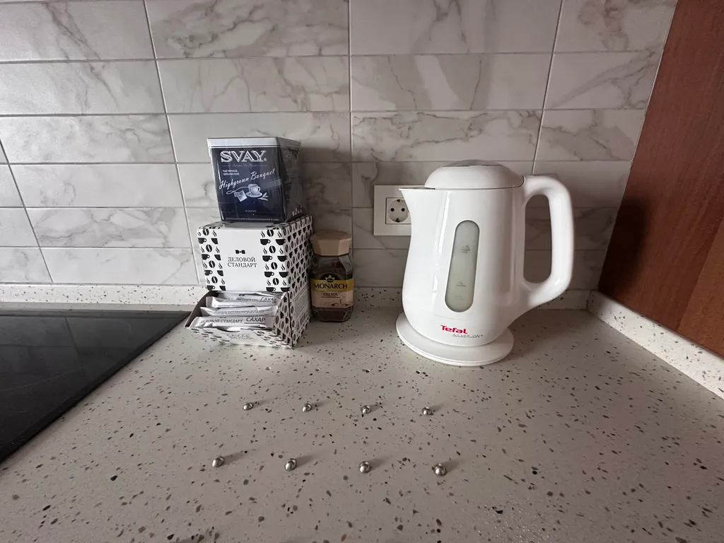 Aпаpтамeнты класcа люкс