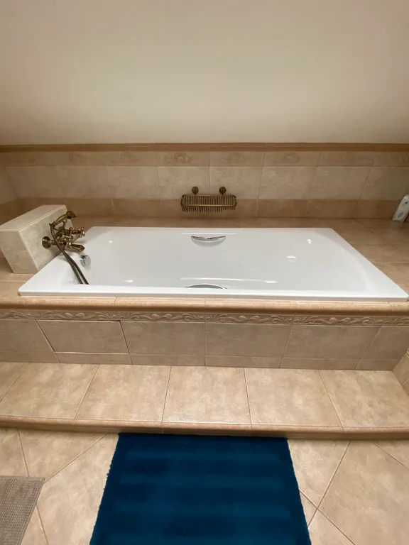 Шикарная квартира у центрального входа в парк