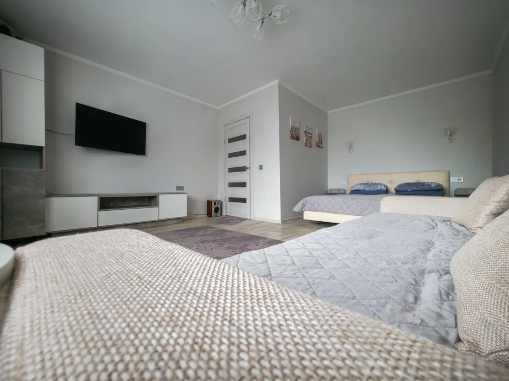 Квартира Комфорт-апартамент в центре — аренда посуточно в Брест