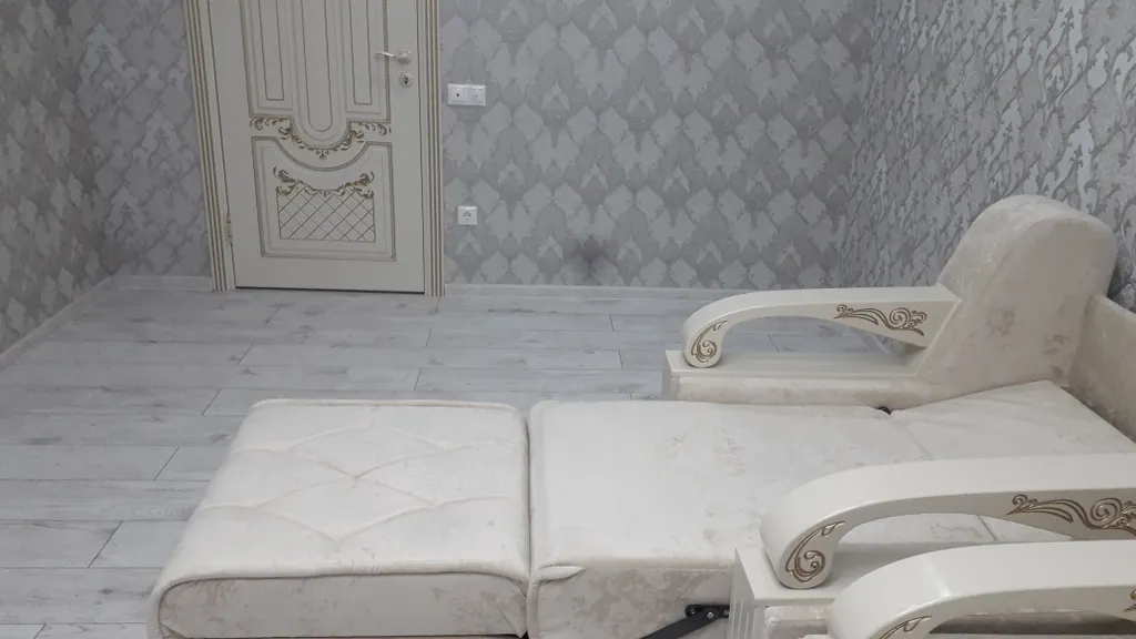Квартира Квартира Апартамент с видом олимпийский парк — Сириус
