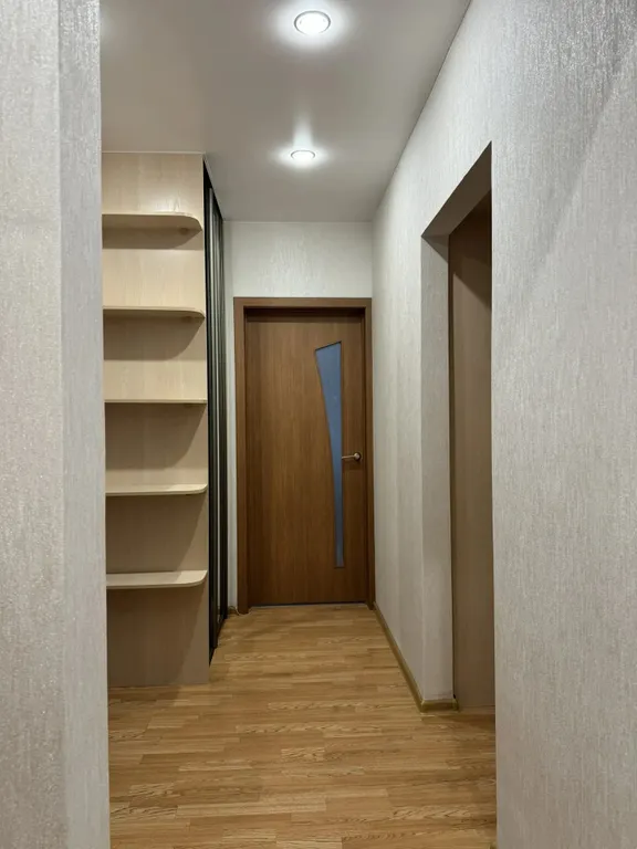 Квартира Квартира рядом с Кристаллом — Тюмень