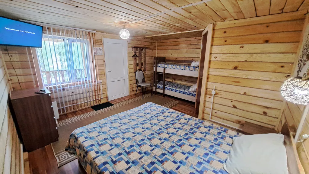 Квартира Комната — аренда посуточно в Катунь