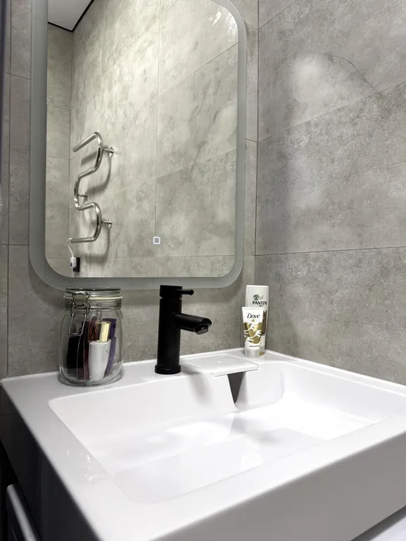 Коттедж Коттедж Модуль Солнечный для троих — Анапа