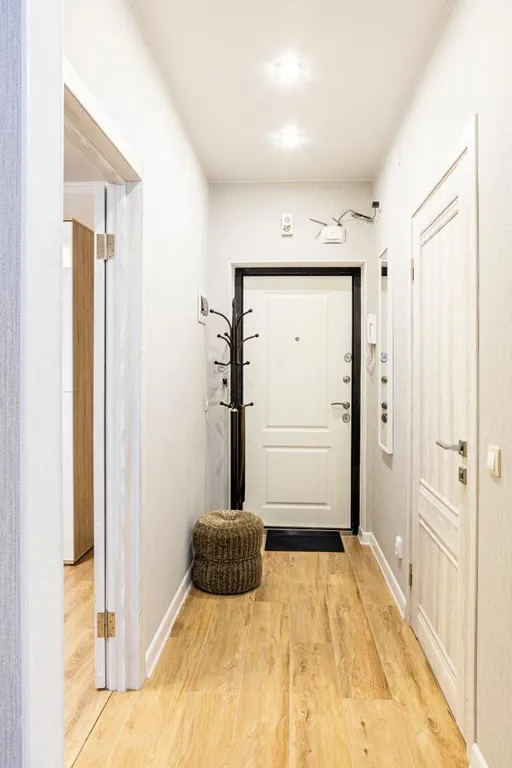 Квартира Уютные апартаменты у Верхнего Озера — Калининград