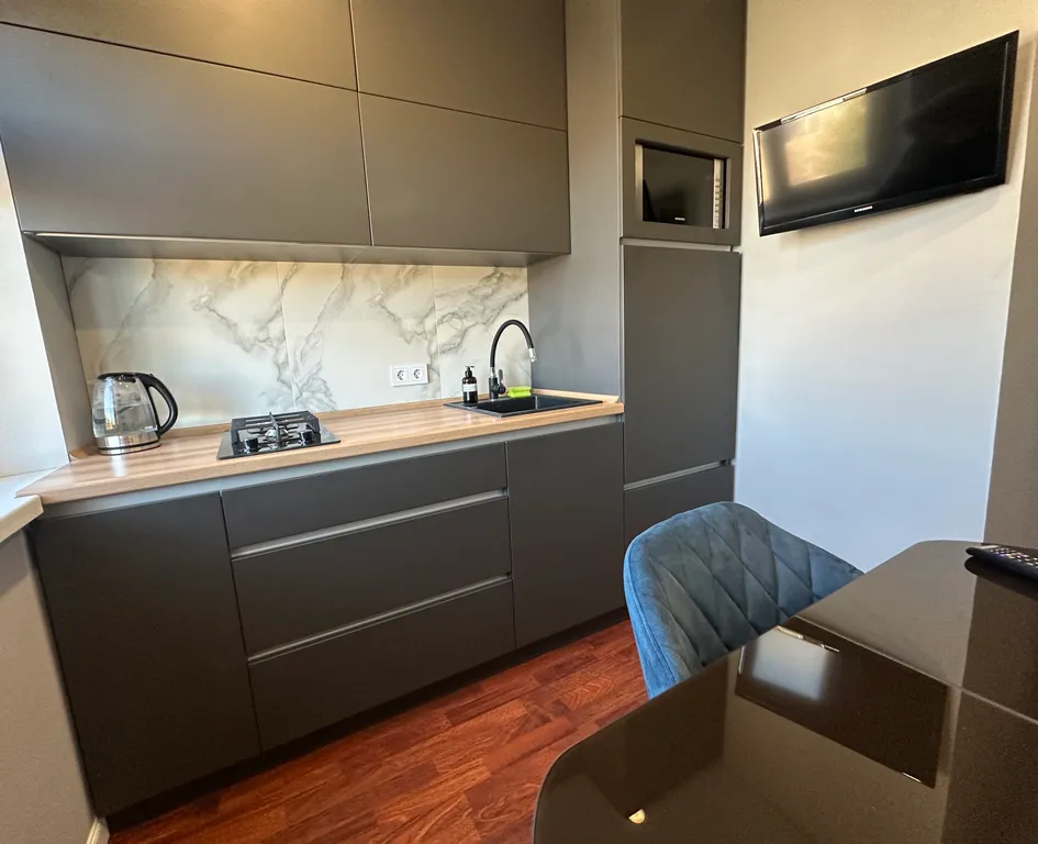 Ваша уютная квартира у парка Притяжение — аренда посуточно в Магнитогорск