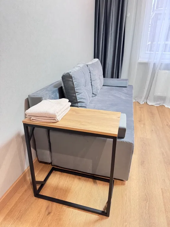 Квартира Уютная квартира в центре города — Ярославль