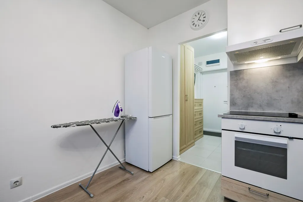 Квартира недалеко от метро Сходненская и аэр. Шереметьево