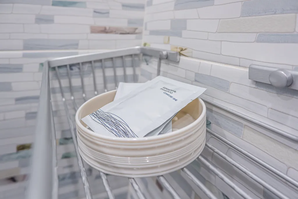 Дизайн-квартира