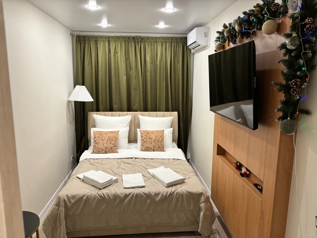 Уютная квартира — аренда посуточно в Пенза