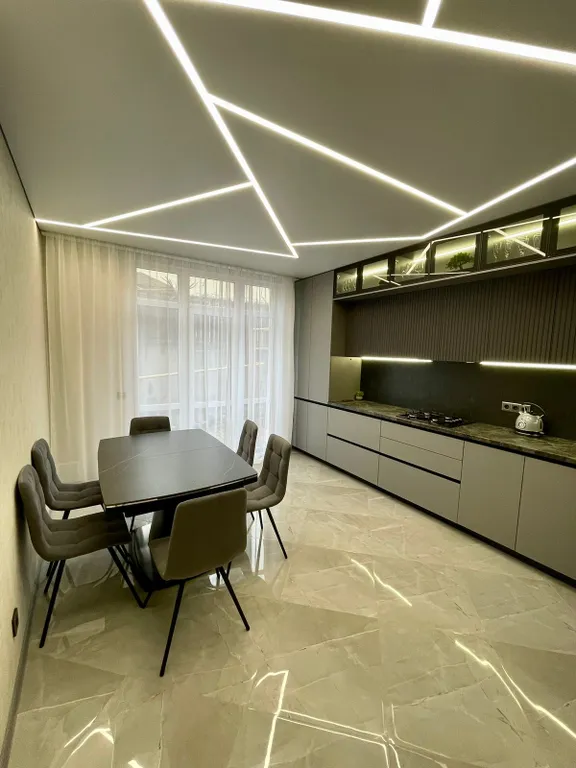 Дом на море