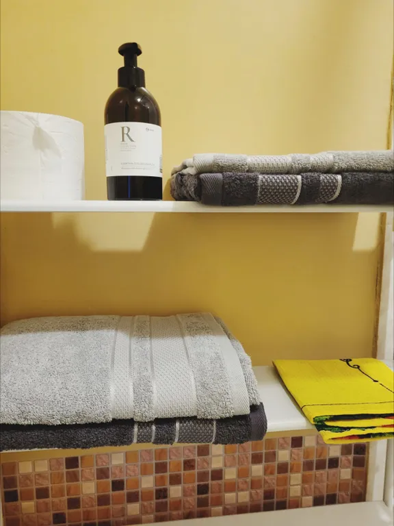 Уютная студия с бесконтактным заселением