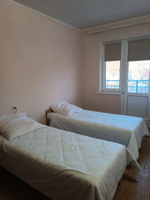 Квартира Комната — Новоотрадное