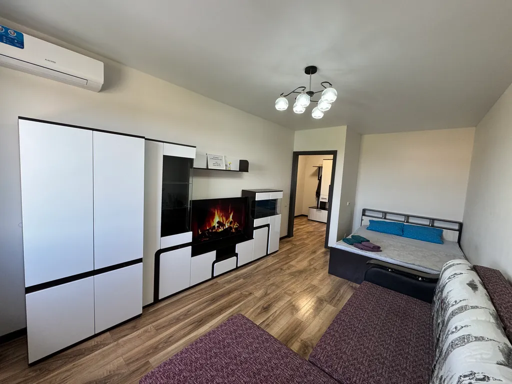 Квартира Новая квартира — Симферополь