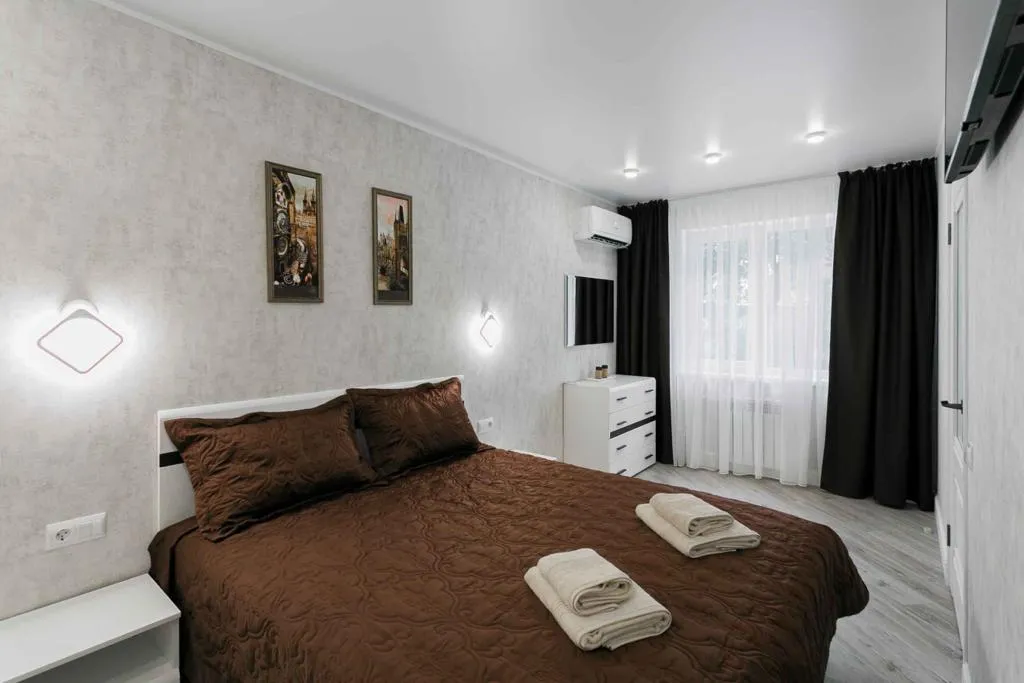 Квартира 2-комнатная квартира в центре — Калининград